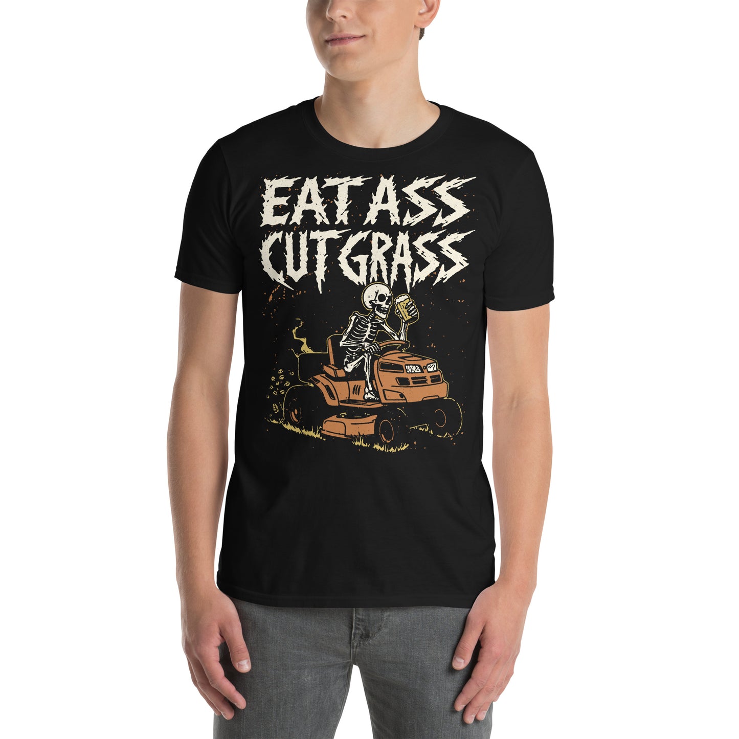 Cut Grass