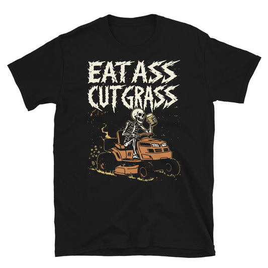 Cut Grass