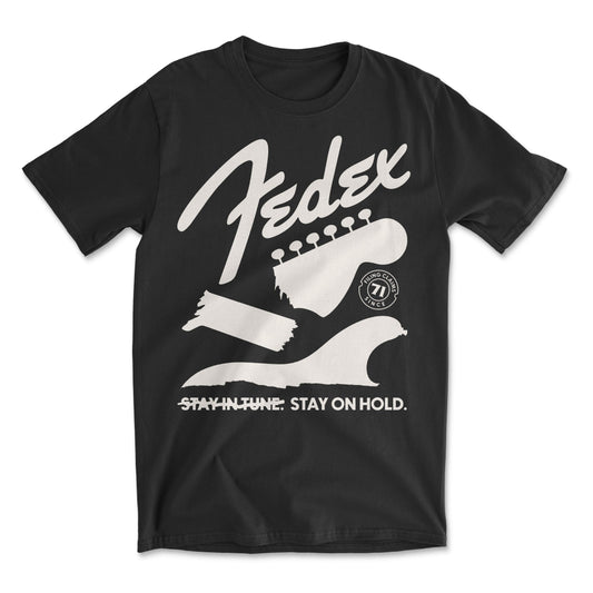 Fendex T-Shirt