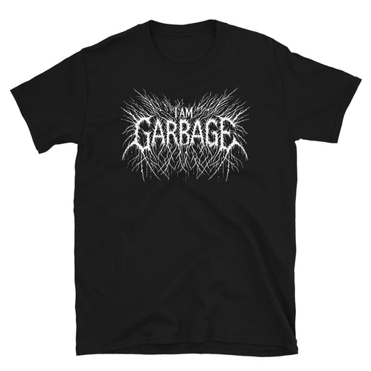 I Am Garbage
