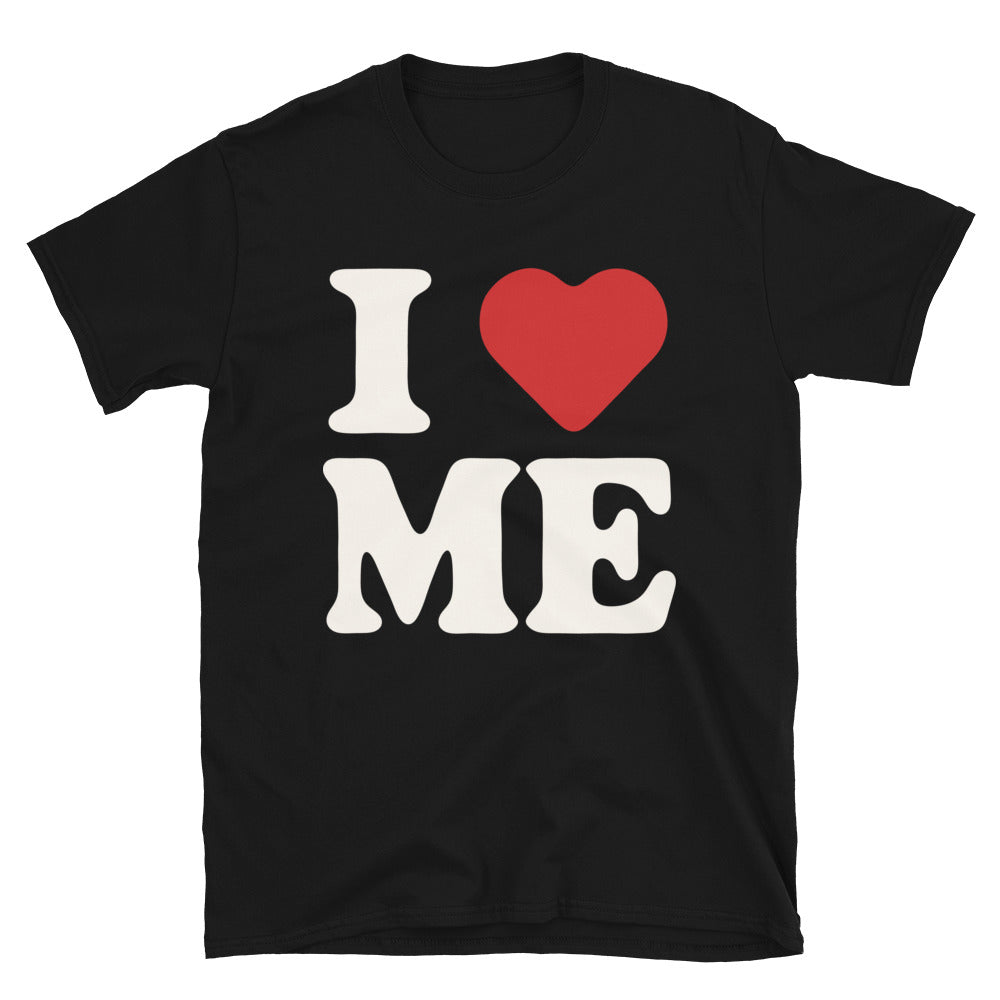 I Heart Me