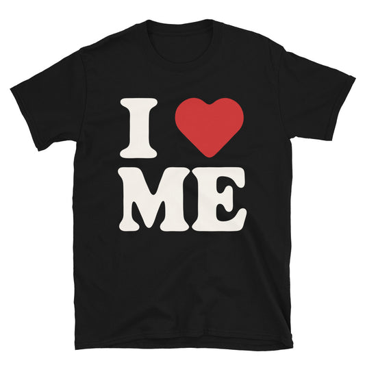 I Heart Me