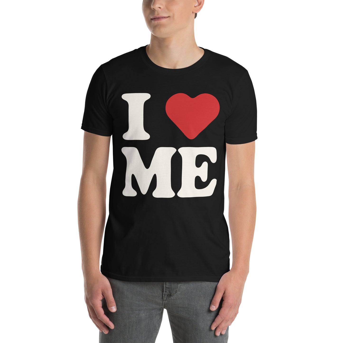 I Heart Me