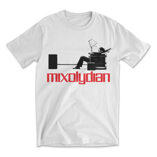 Mixolydian T-Shirt