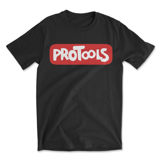 Protools T-Shirt