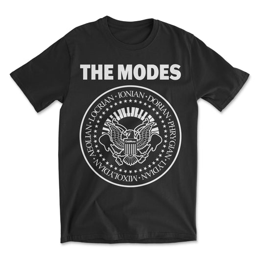 The Modes T-Shirt