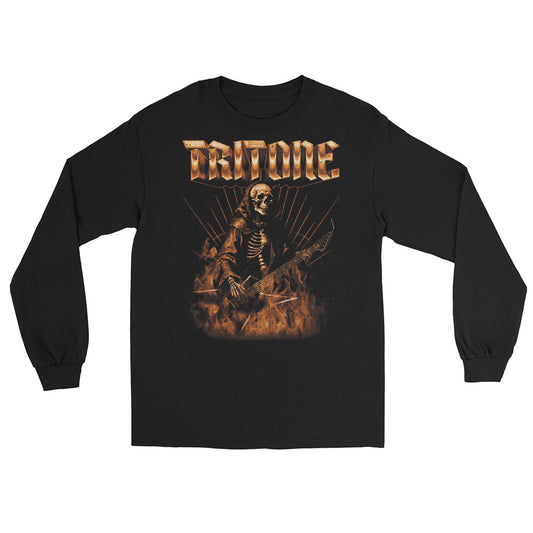 Tritone Long Sleeve Shirt