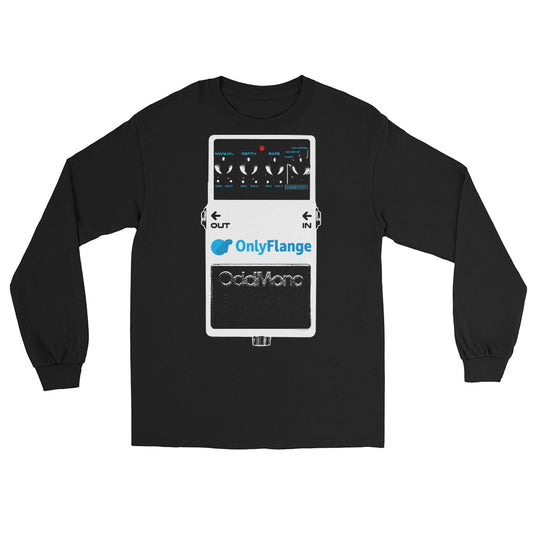 OnlyFlange Long Sleeve Shirt