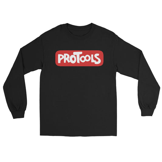 Protools Long Sleeve Shirt