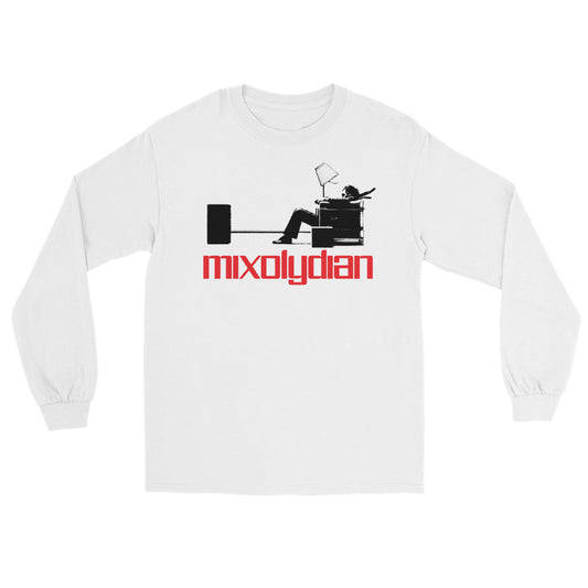 Mixolydian Long Sleeve Shirt